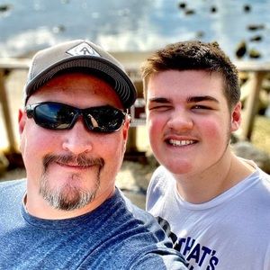 Meet your Posher, Peter